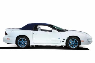 1999 Pontiac Trans Am 30th Anniversary