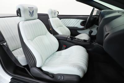 1999 Pontiac Trans Am 30th Anniversary