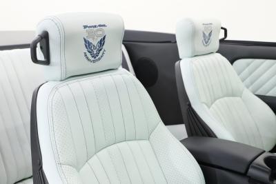 1999 Pontiac Trans Am 30th Anniversary