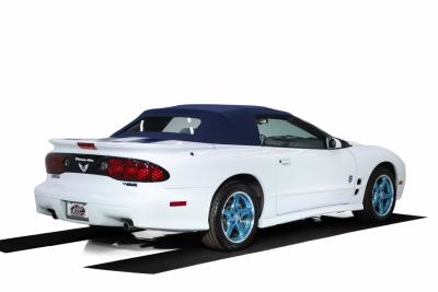 1999 Pontiac Trans Am 30th Anniversary