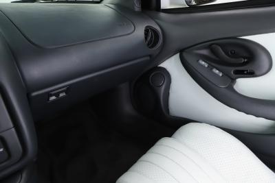 1999 Pontiac Trans Am 30th Anniversary