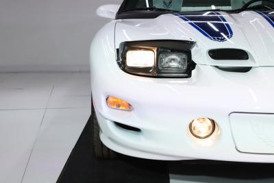 1999 Pontiac Trans Am 30th Anniversary