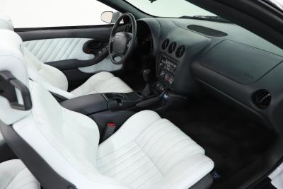1999 Pontiac Trans Am 30th Anniversary