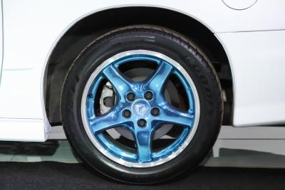 1999 Pontiac Trans Am 30th Anniversary