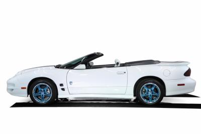 1999 Pontiac Trans Am 30th Anniversary