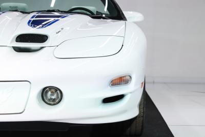 1999 Pontiac Trans Am 30th Anniversary