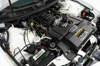 1999 Pontiac Trans Am 30th Anniversary