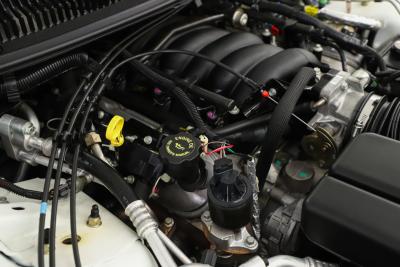 1999 Pontiac Trans Am 30th Anniversary