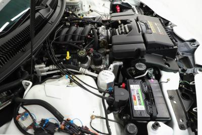 1999 Pontiac Trans Am 30th Anniversary