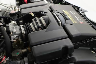 1999 Pontiac Trans Am 30th Anniversary