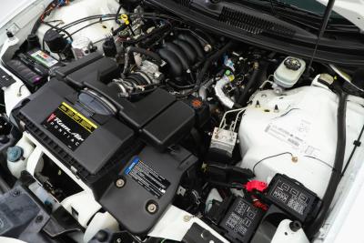 1999 Pontiac Trans Am 30th Anniversary