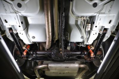1999 Pontiac Trans Am 30th Anniversary