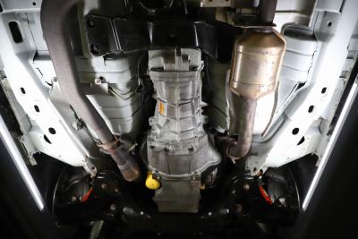 1999 Pontiac Trans Am 30th Anniversary