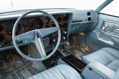 1979 Pontiac Grand Prix