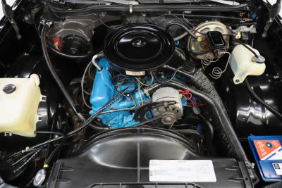 1979 Pontiac Grand Prix