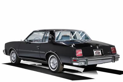 1979 Pontiac Grand Prix