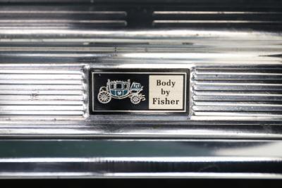 1979 Pontiac Grand Prix