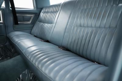 1979 Pontiac Grand Prix