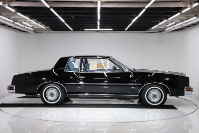 1979 Pontiac Grand Prix