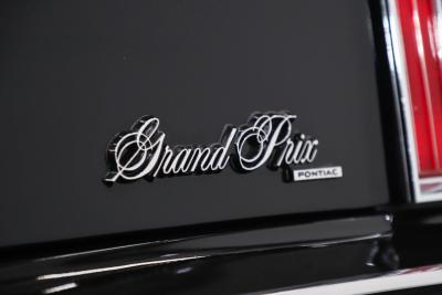 1979 Pontiac Grand Prix