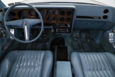 1979 Pontiac Grand Prix