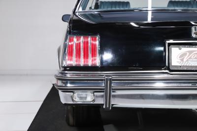 1979 Pontiac Grand Prix