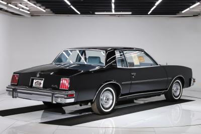 1979 Pontiac Grand Prix