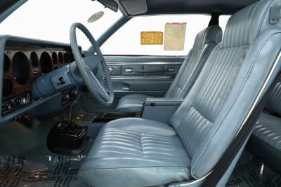 1979 Pontiac Grand Prix