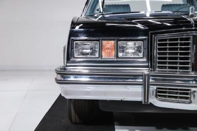 1979 Pontiac Grand Prix