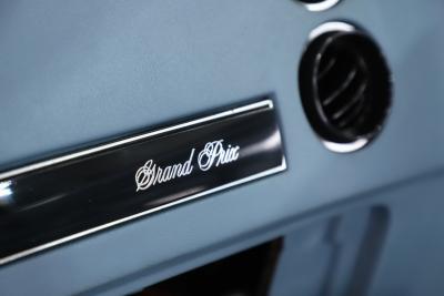 1979 Pontiac Grand Prix