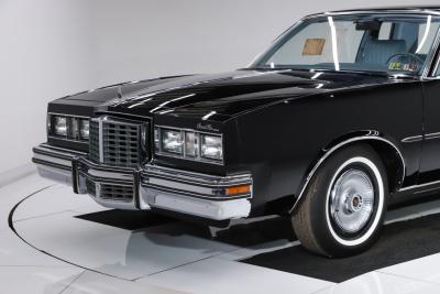 1979 Pontiac Grand Prix