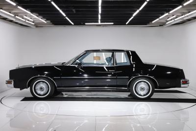 1979 Pontiac Grand Prix
