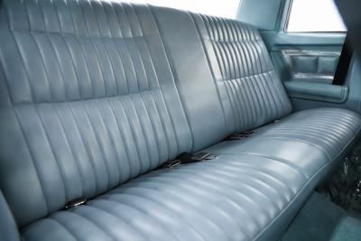 1979 Pontiac Grand Prix