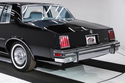 1979 Pontiac Grand Prix