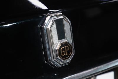 1979 Pontiac Grand Prix