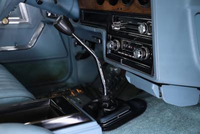 1979 Pontiac Grand Prix