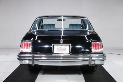 1979 Pontiac Grand Prix