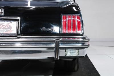 1979 Pontiac Grand Prix
