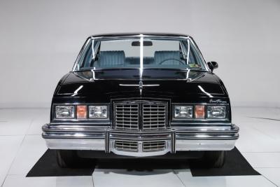 1979 Pontiac Grand Prix