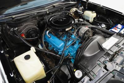 1979 Pontiac Grand Prix