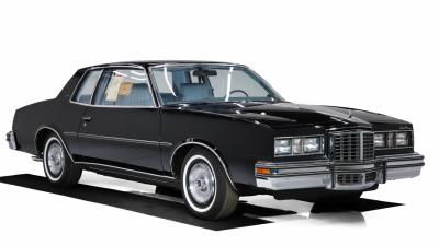 1979 Pontiac Grand Prix