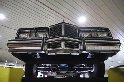 1979 Pontiac Grand Prix