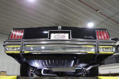 1979 Pontiac Grand Prix
