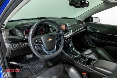 2017 Chevrolet SS