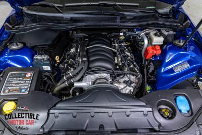 2017 Chevrolet SS