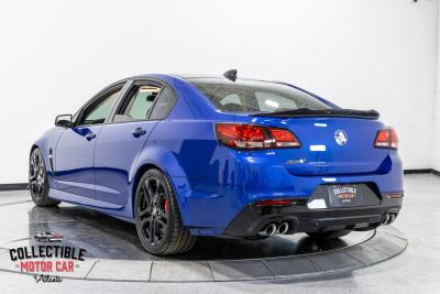 2017 Chevrolet SS