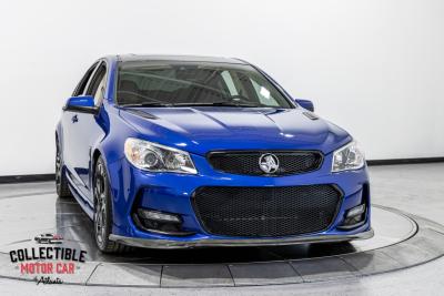 2017 Chevrolet SS