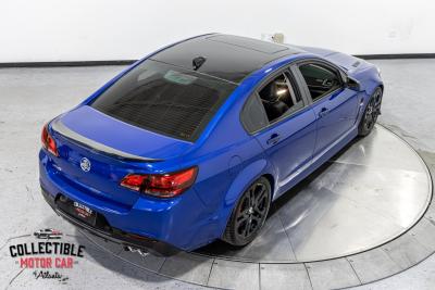 2017 Chevrolet SS