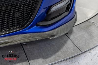 2017 Chevrolet SS
