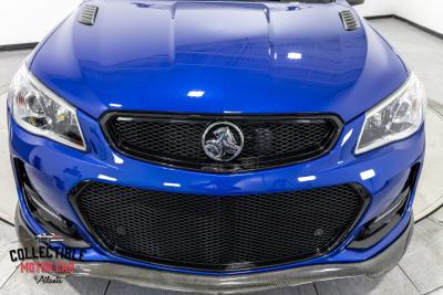 2017 Chevrolet SS